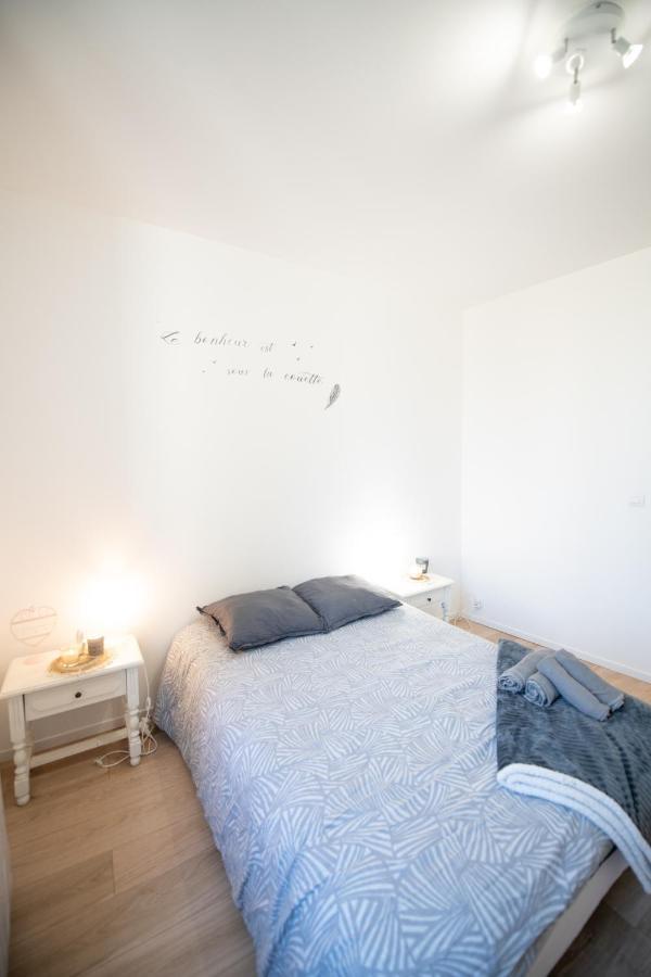 Aux Portes De Lyon Tout Confort Emplacement Ideale Netflix Givors Exterior foto